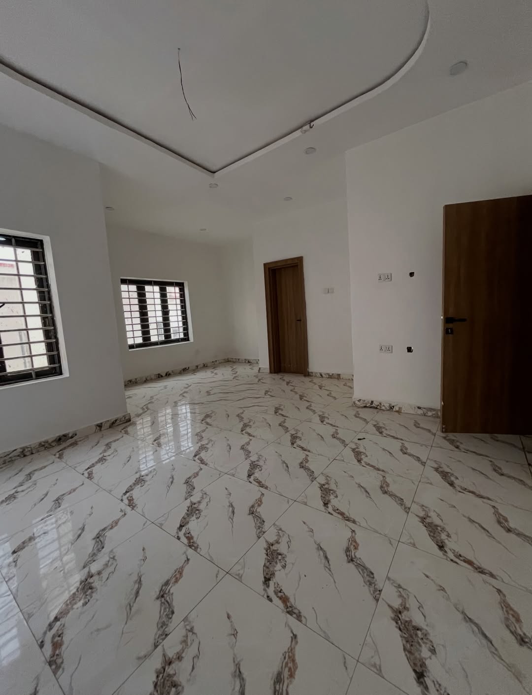 4 Bedroom Duplex for Sale in Dakwo Abuja
