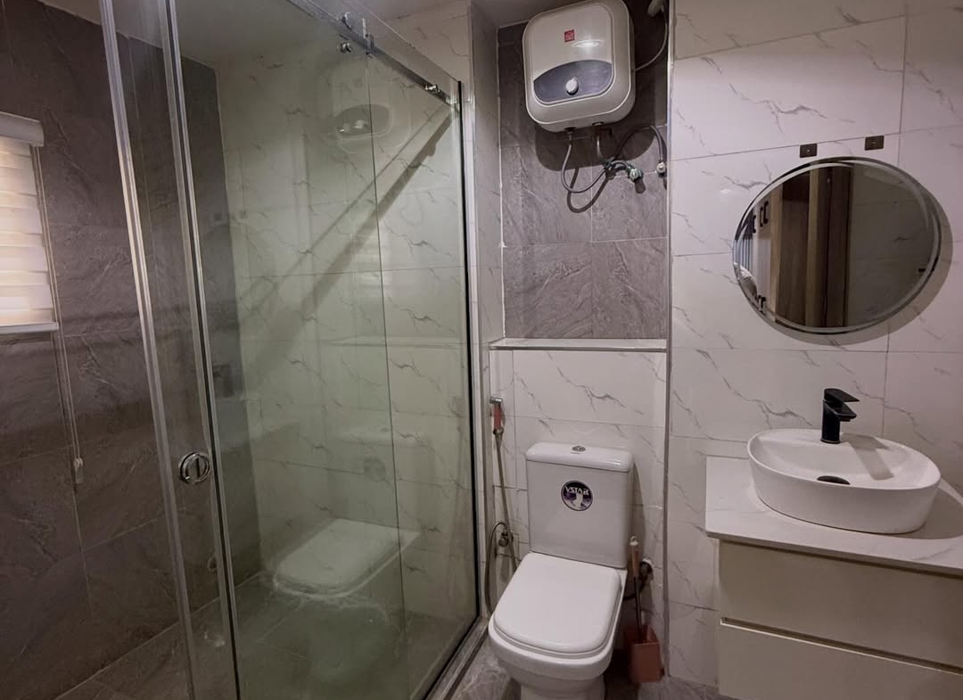 Furnished 3 Bedroom Apartment for Sale in Lifecamp Abuja