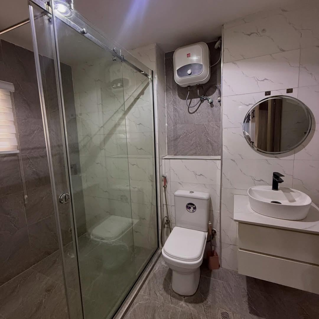 Furnished 3 Bedroom Apartment for Sale in Lifecamp Abuja