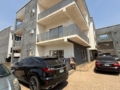 Furnished 3 Bedroom Apartment for Sale in Lifecamp Abuja