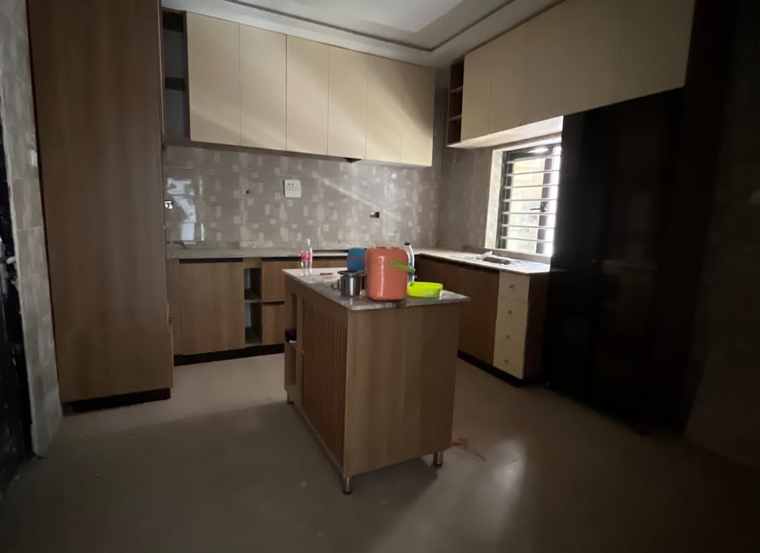 4 Bedroom Duplex for Sale in Dakwo Abuja