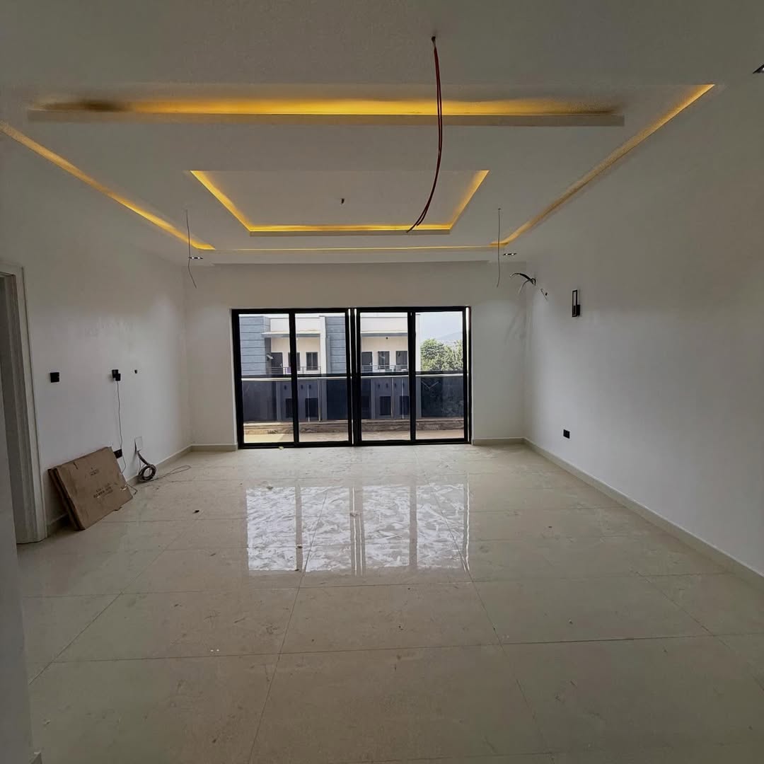 4 Bedroom Terrace Duplex for Sale in Jahi Abuja
