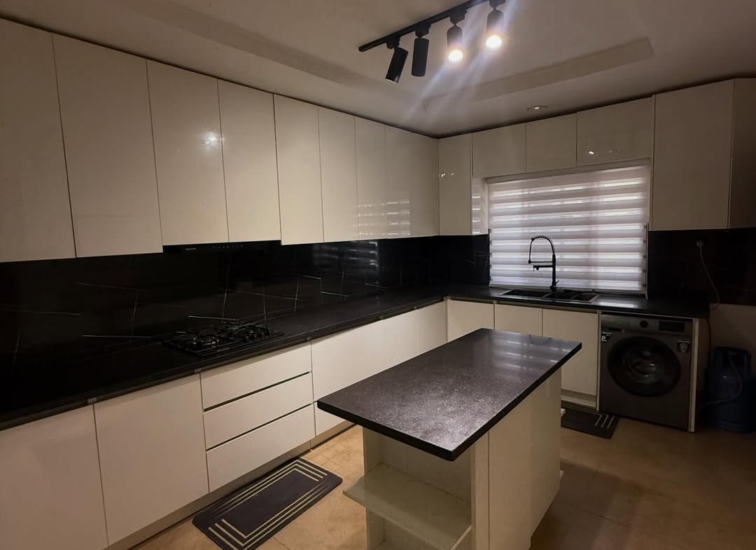 Furnished 3 Bedroom Apartment for Sale in Lifecamp Abuja