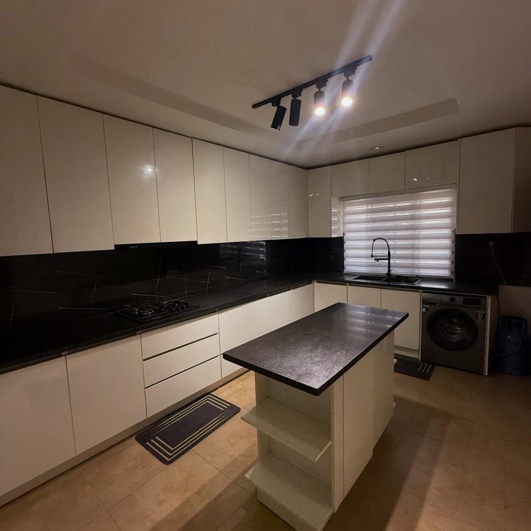 Furnished 3 Bedroom Apartment for Sale in Lifecamp Abuja