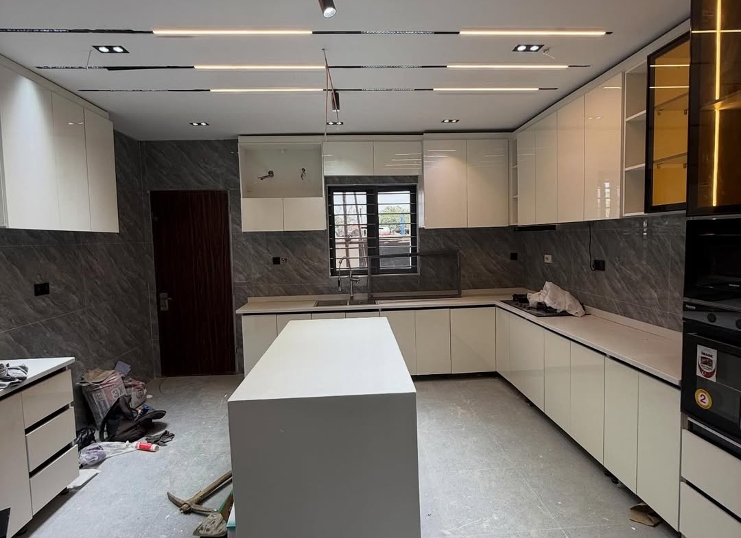 4 Bedroom Terrace Duplex for Sale in Jahi Abuja