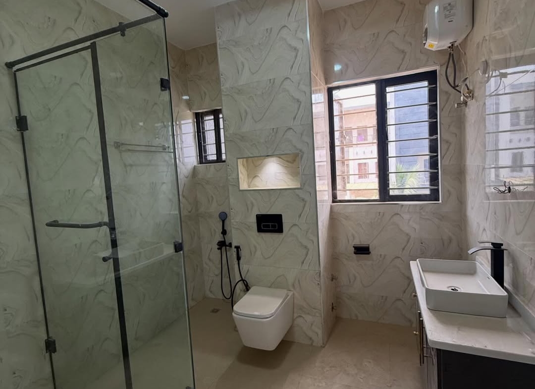 4 Bedroom Terrace Duplex for Sale in Jahi Abuja