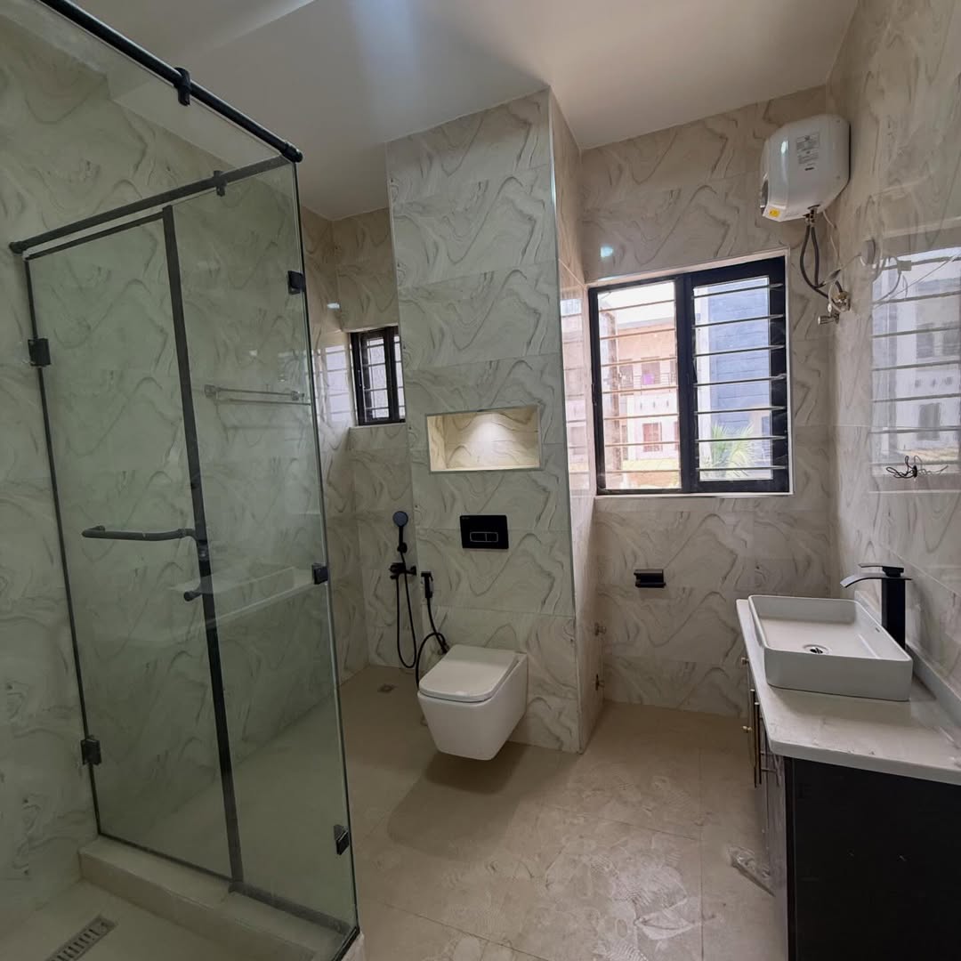 4 Bedroom Terrace Duplex for Sale in Jahi Abuja