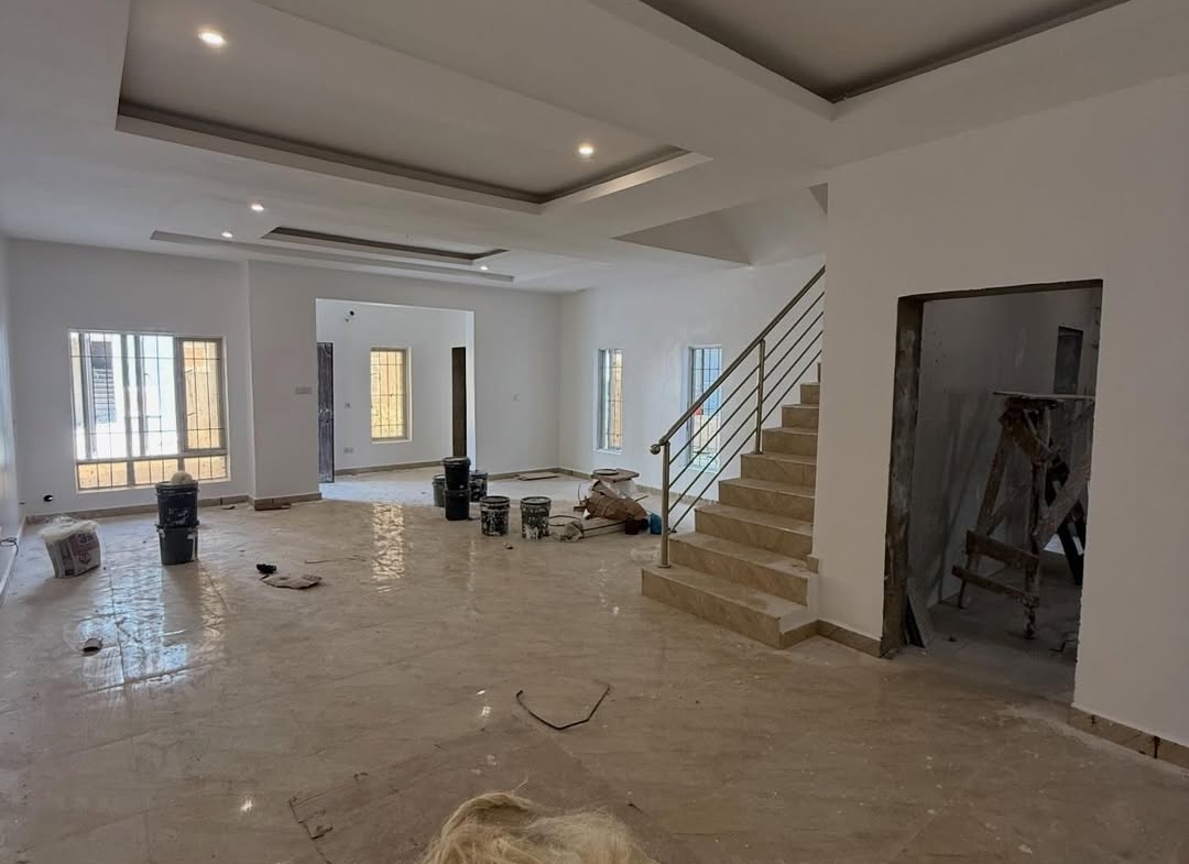 4 Bedroom Terrace Duplex for Sale in Kaura Abuja