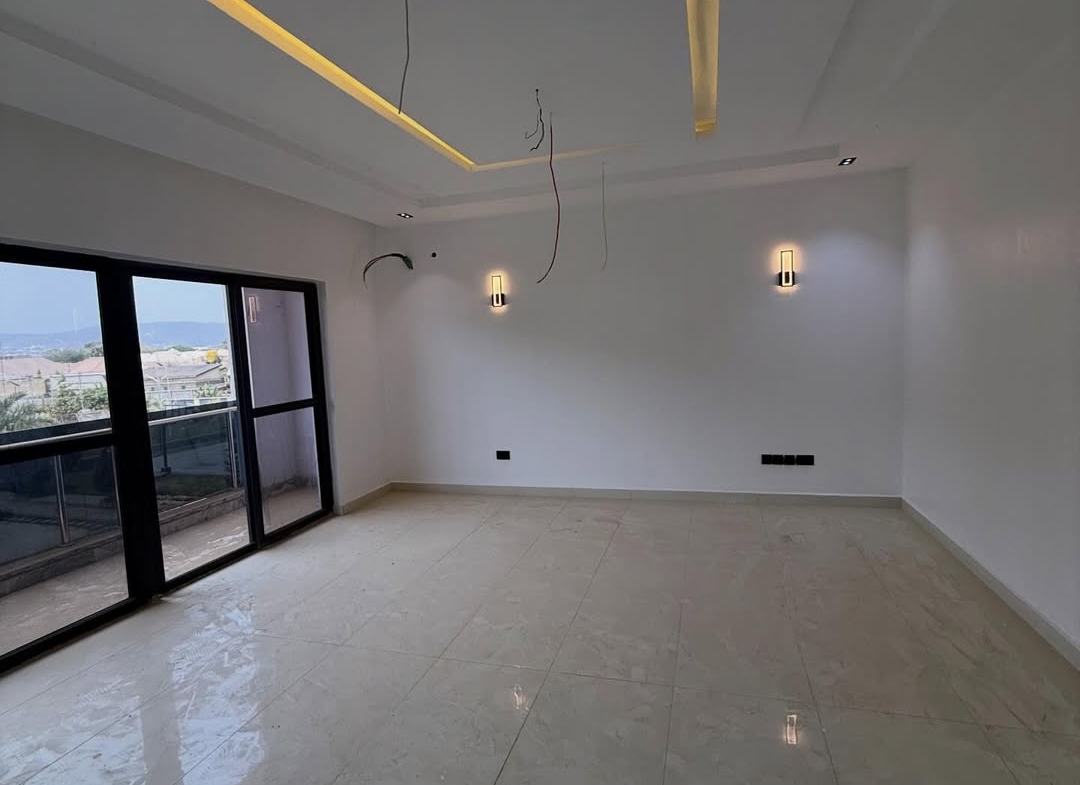 4 Bedroom Terrace Duplex for Sale in Jahi Abuja