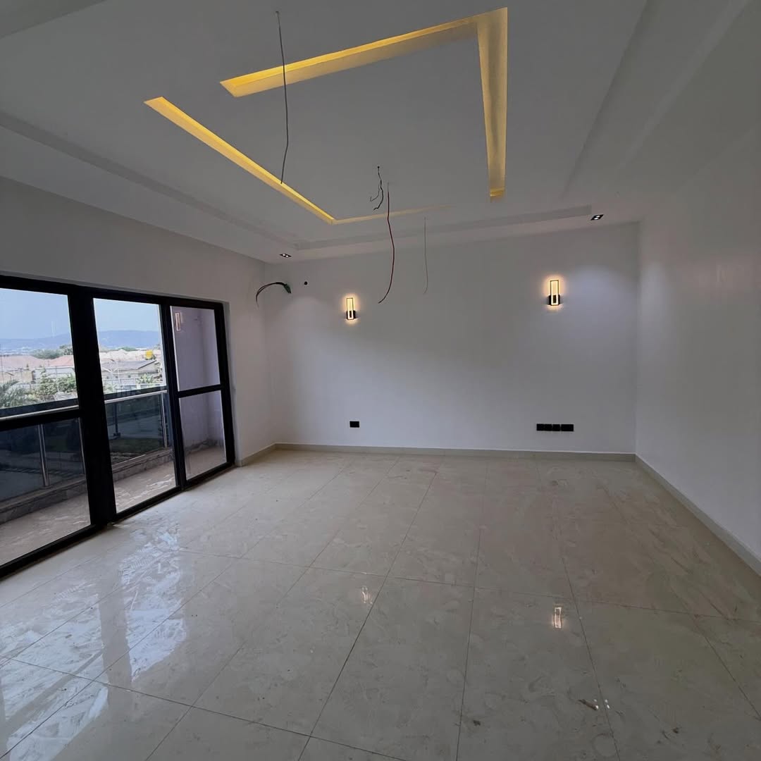 4 Bedroom Terrace Duplex for Sale in Jahi Abuja