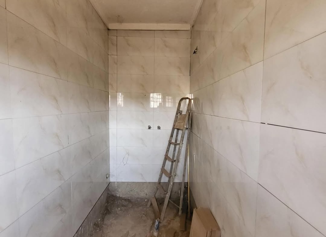 5 Bedroom Terrace Duplex for Sale in Jabi Lifecamp Abuja