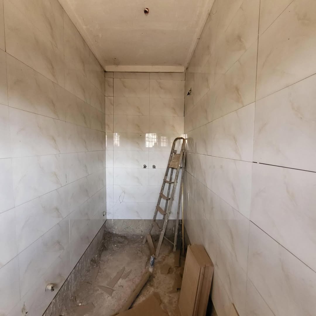 5 Bedroom Terrace Duplex for Sale in Jabi Lifecamp Abuja