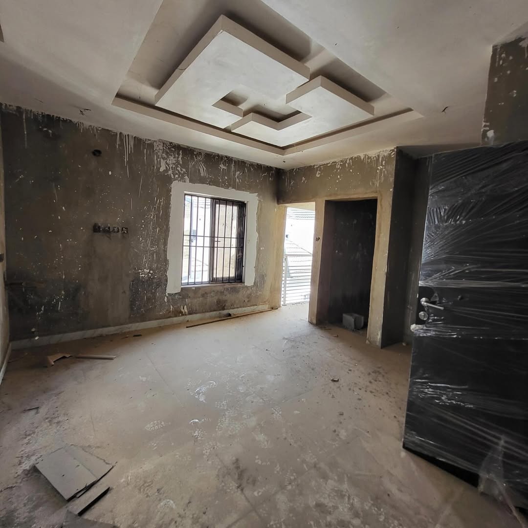 5 Bedroom Terrace Duplex for Sale in Jabi Lifecamp Abuja