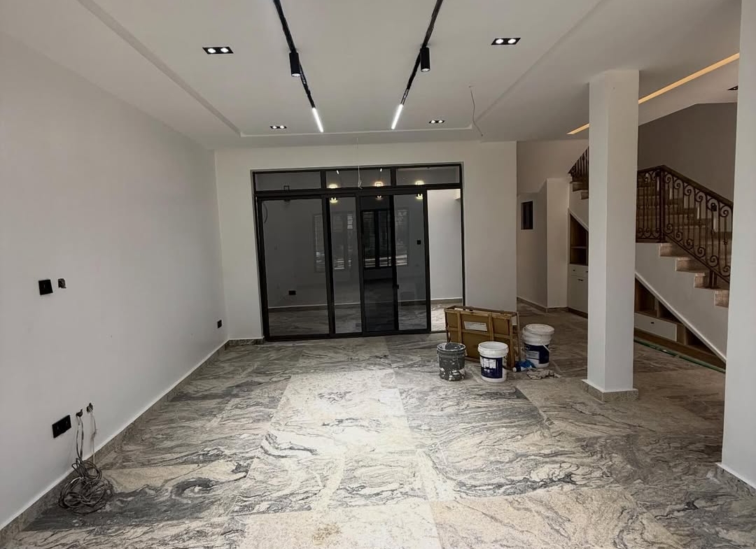 4 Bedroom Terrace Duplex for Sale in Jahi Abuja