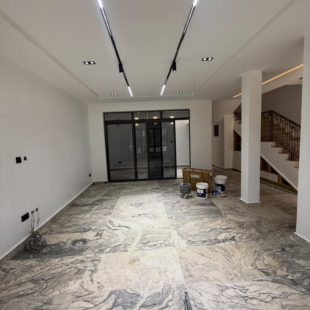 4 Bedroom Terrace Duplex for Sale in Jahi Abuja