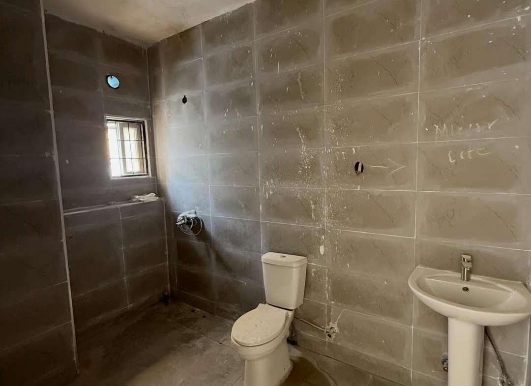 4 Bedroom Terrace Duplex for Sale in Kaura Abuja