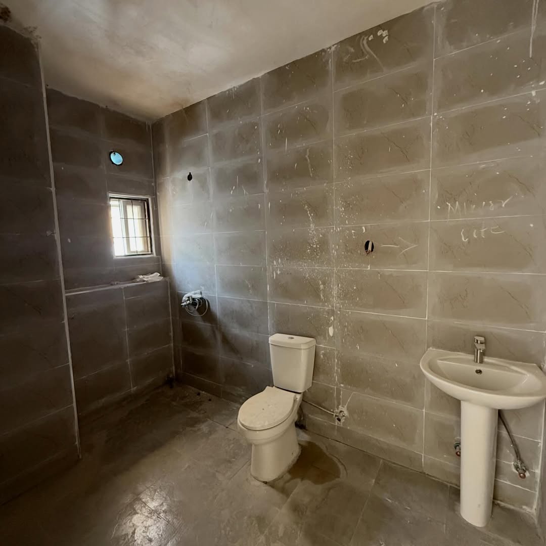 4 Bedroom Terrace Duplex for Sale in Kaura Abuja