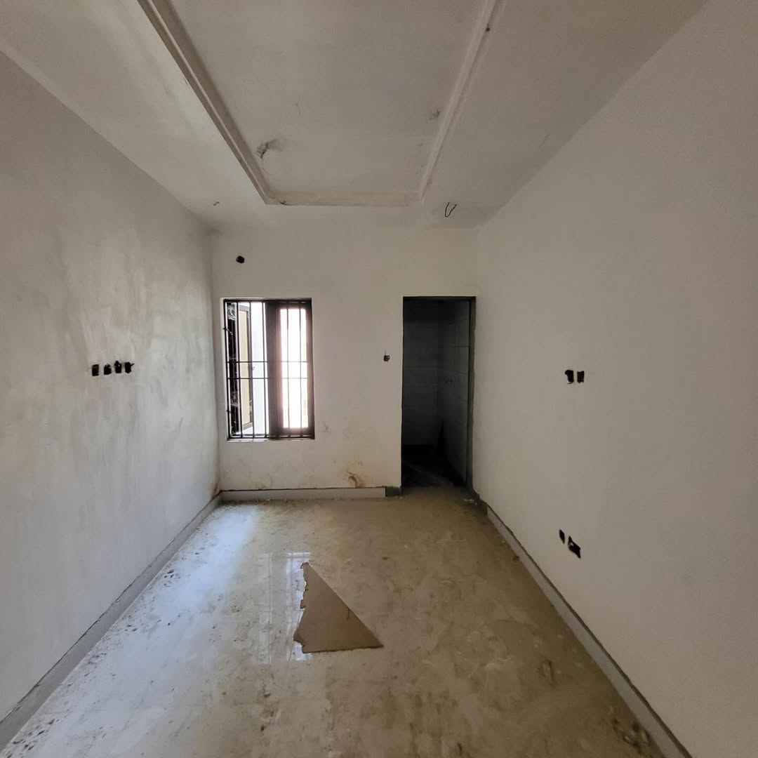 5 Bedroom Terrace Duplex for Sale in Jabi Lifecamp Abuja