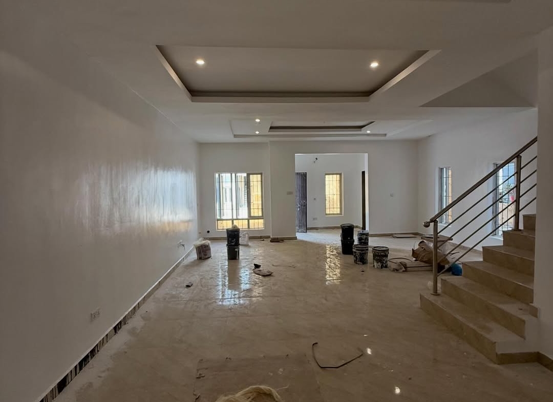 4 Bedroom Terrace Duplex for Sale in Kaura Abuja