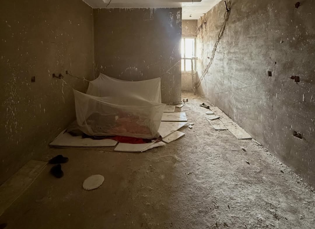 5 Bedroom Terrace Duplex for Sale in Jabi Abuja