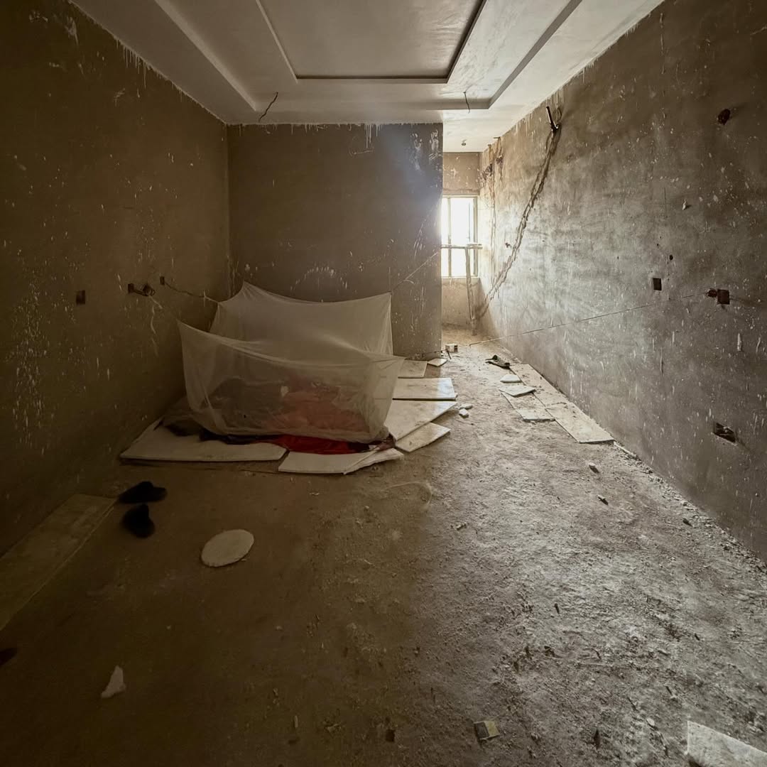 5 Bedroom Terrace Duplex for Sale in Jabi Abuja