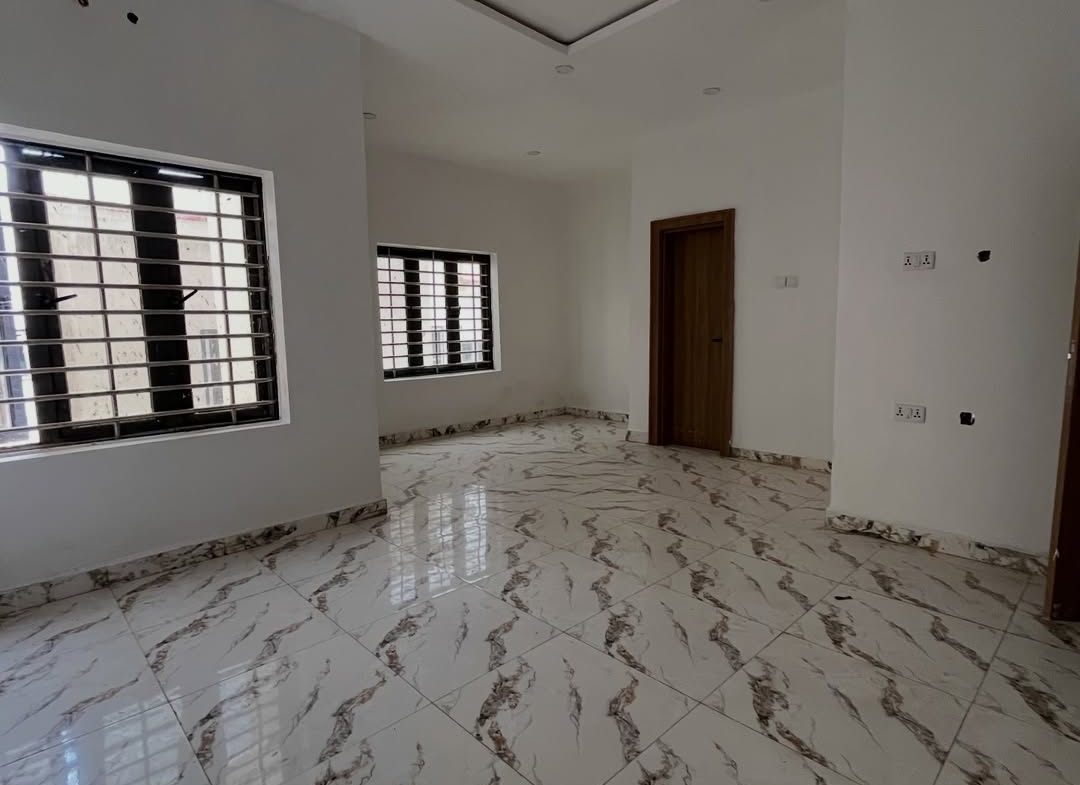 4 Bedroom Duplex for Sale in Dakwo Abuja