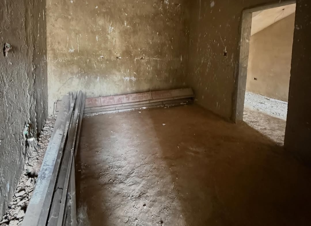 5 Bedroom Terrace Duplex for Sale in Jabi Abuja