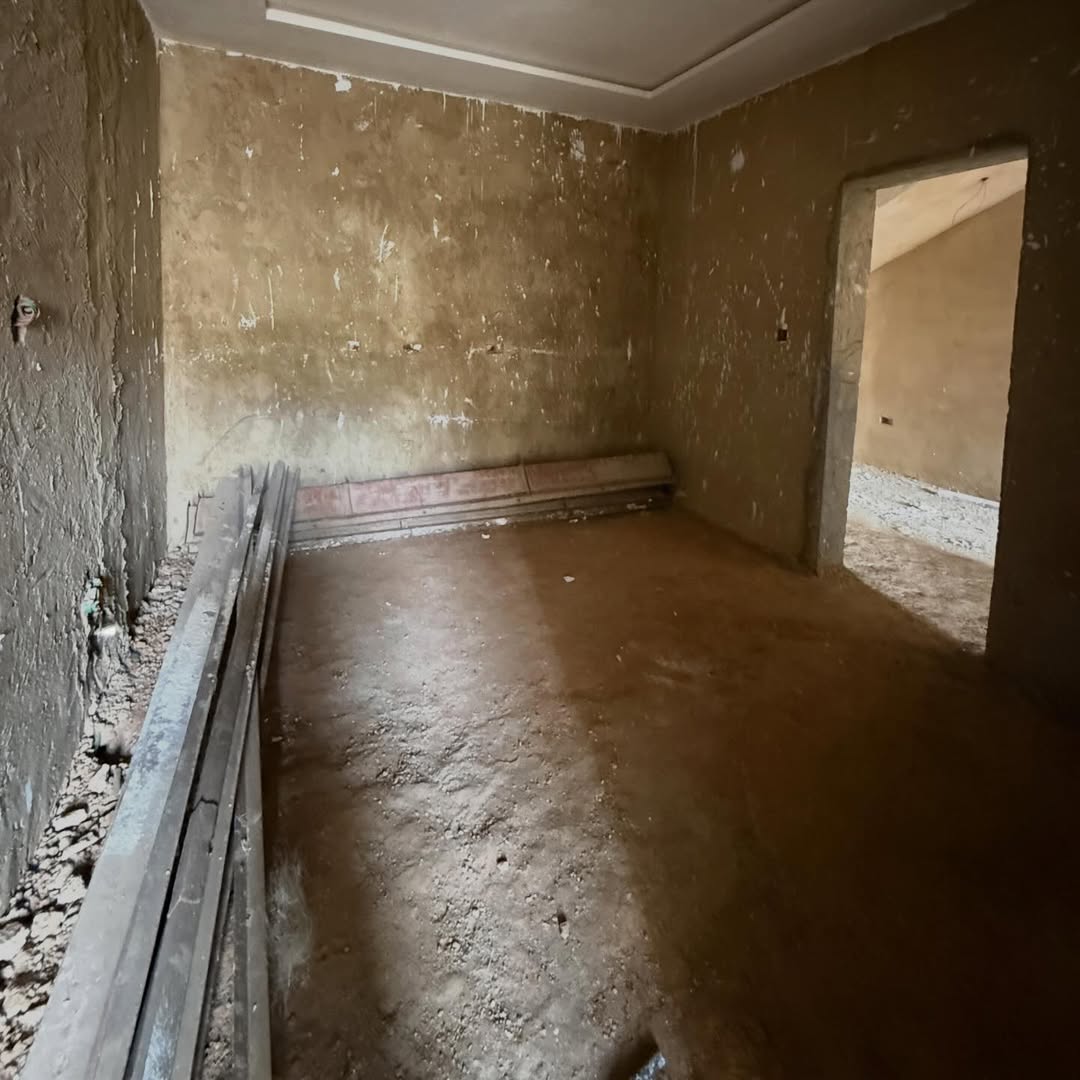 5 Bedroom Terrace Duplex for Sale in Jabi Abuja