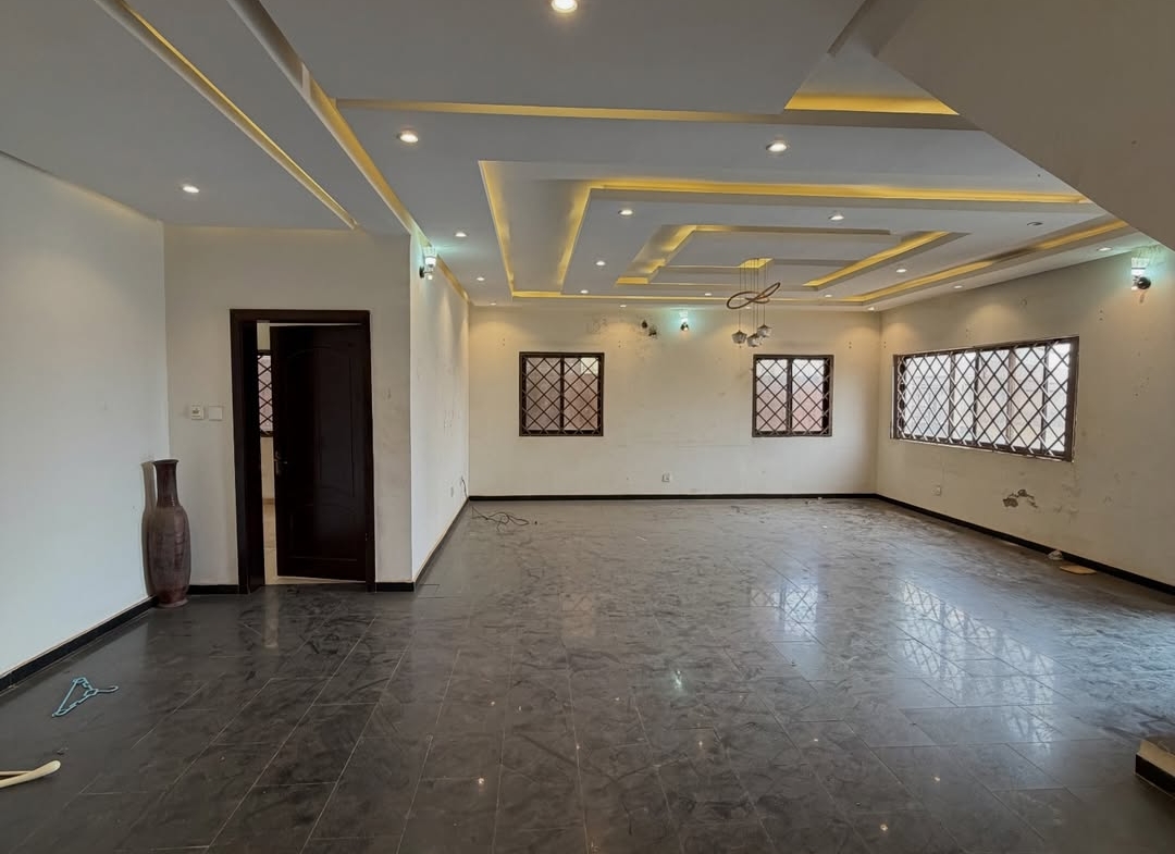 4 Bedroom Detached Duplex for Sale in Urban Shelter Estate Katampe Abuja