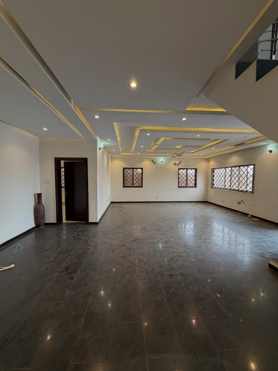 4 Bedroom Detached Duplex for Sale in Urban Shelter Estate Katampe Abuja