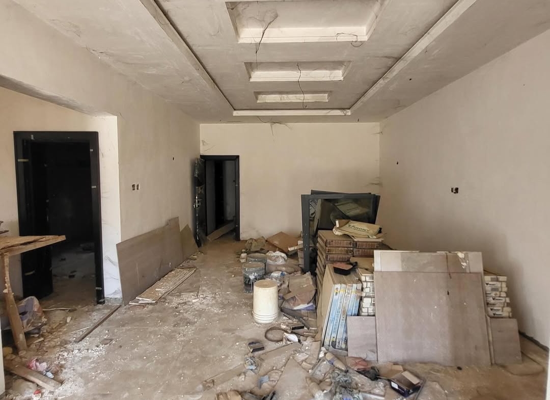 5 Bedroom Terrace Duplex for Sale in Jabi Lifecamp Abuja