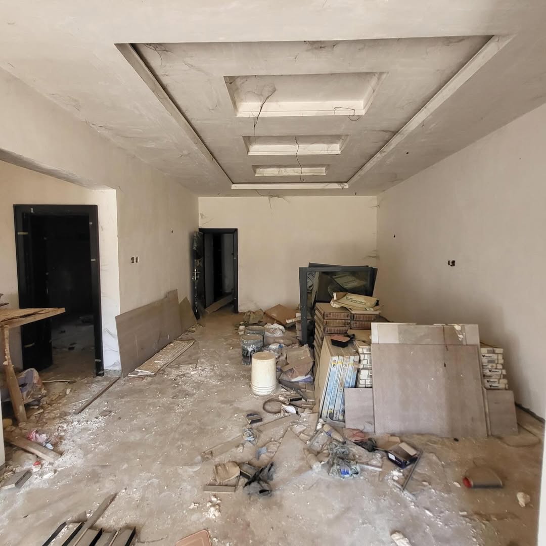 5 Bedroom Terrace Duplex for Sale in Jabi Lifecamp Abuja