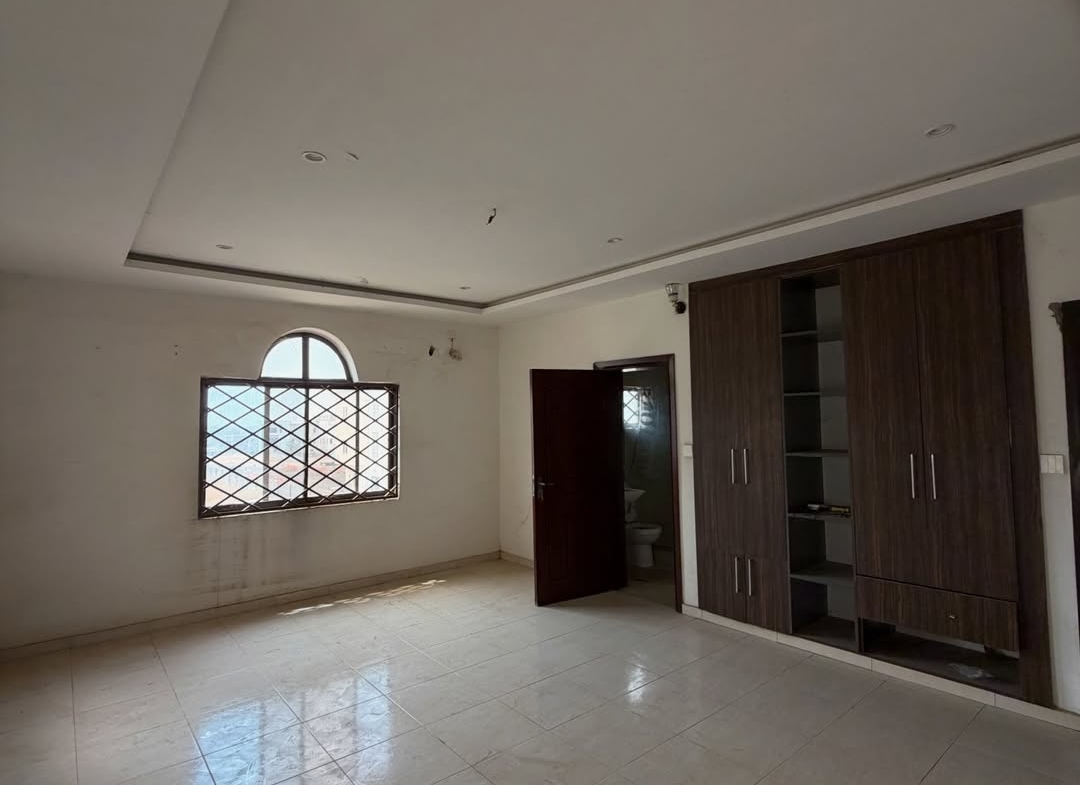 4 Bedroom Detached Duplex for Sale in Urban Shelter Estate Katampe Abuja