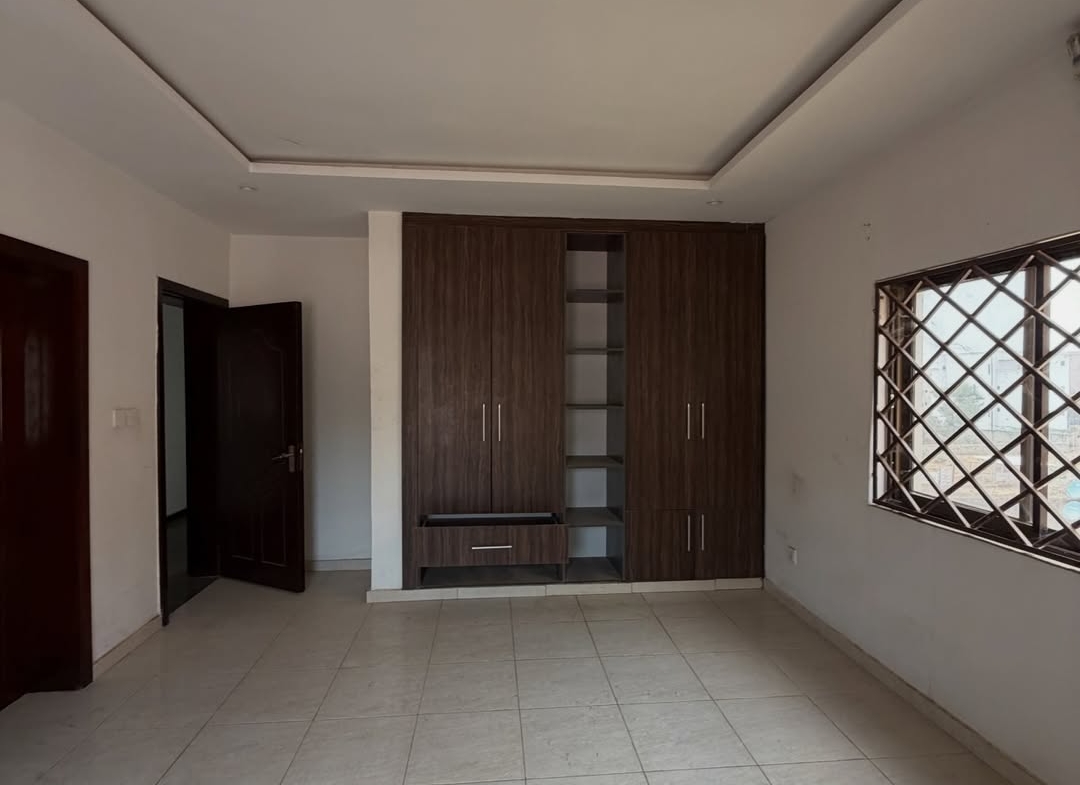 4 Bedroom Detached Duplex for Sale in Urban Shelter Estate Katampe Abuja