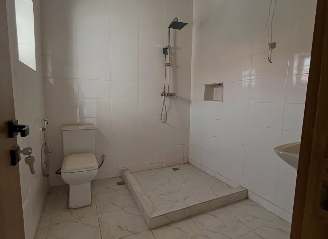 4 Bedroom Duplex for Sale in Dakwo Abuja