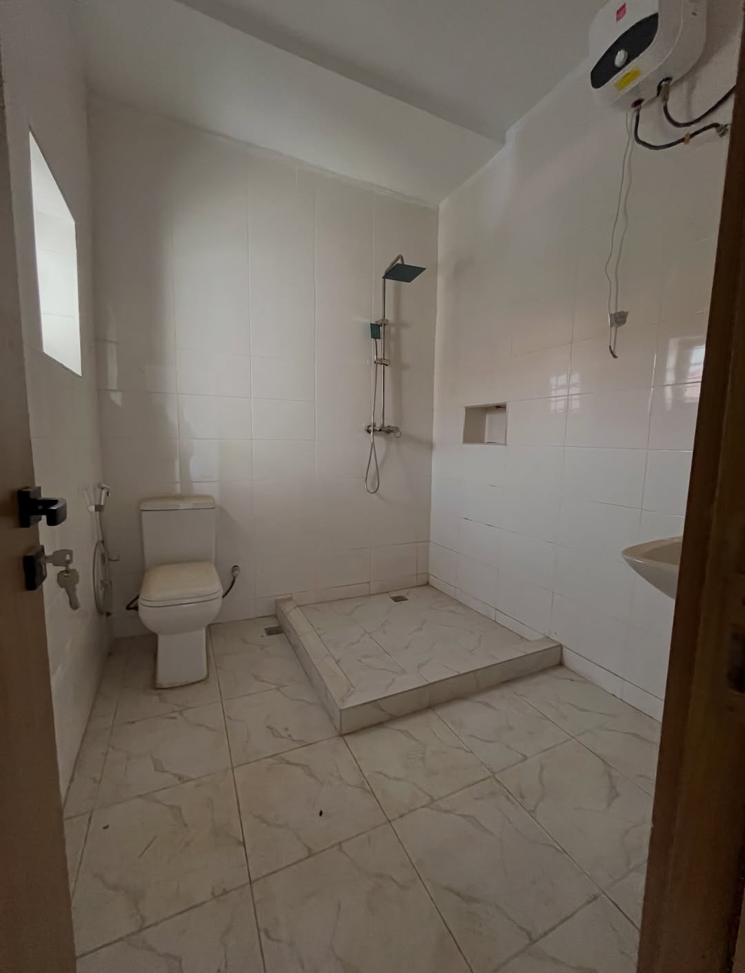 4 Bedroom Duplex for Sale in Dakwo Abuja