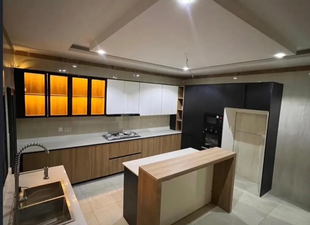 4 Bedroom Apartment for Sale in Lifecamp Abuja