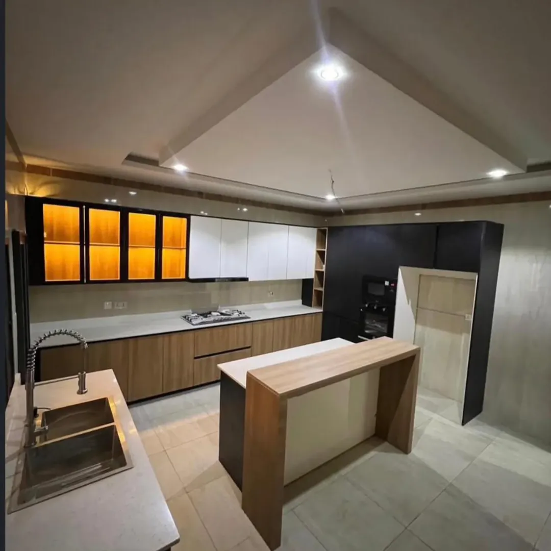 4 Bedroom Apartment for Sale in Lifecamp Abuja