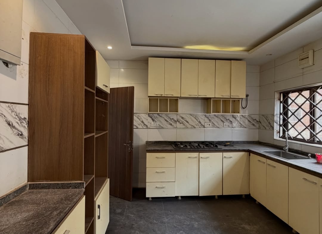 4 Bedroom Detached Duplex for Sale in Urban Shelter Estate Katampe Abuja