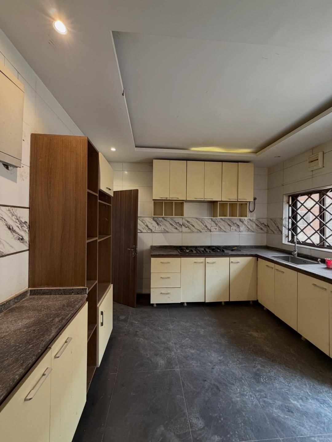 4 Bedroom Detached Duplex for Sale in Urban Shelter Estate Katampe Abuja