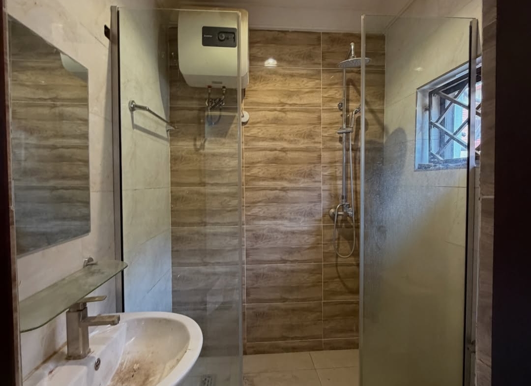 4 Bedroom Detached Duplex for Sale in Urban Shelter Estate Katampe Abuja