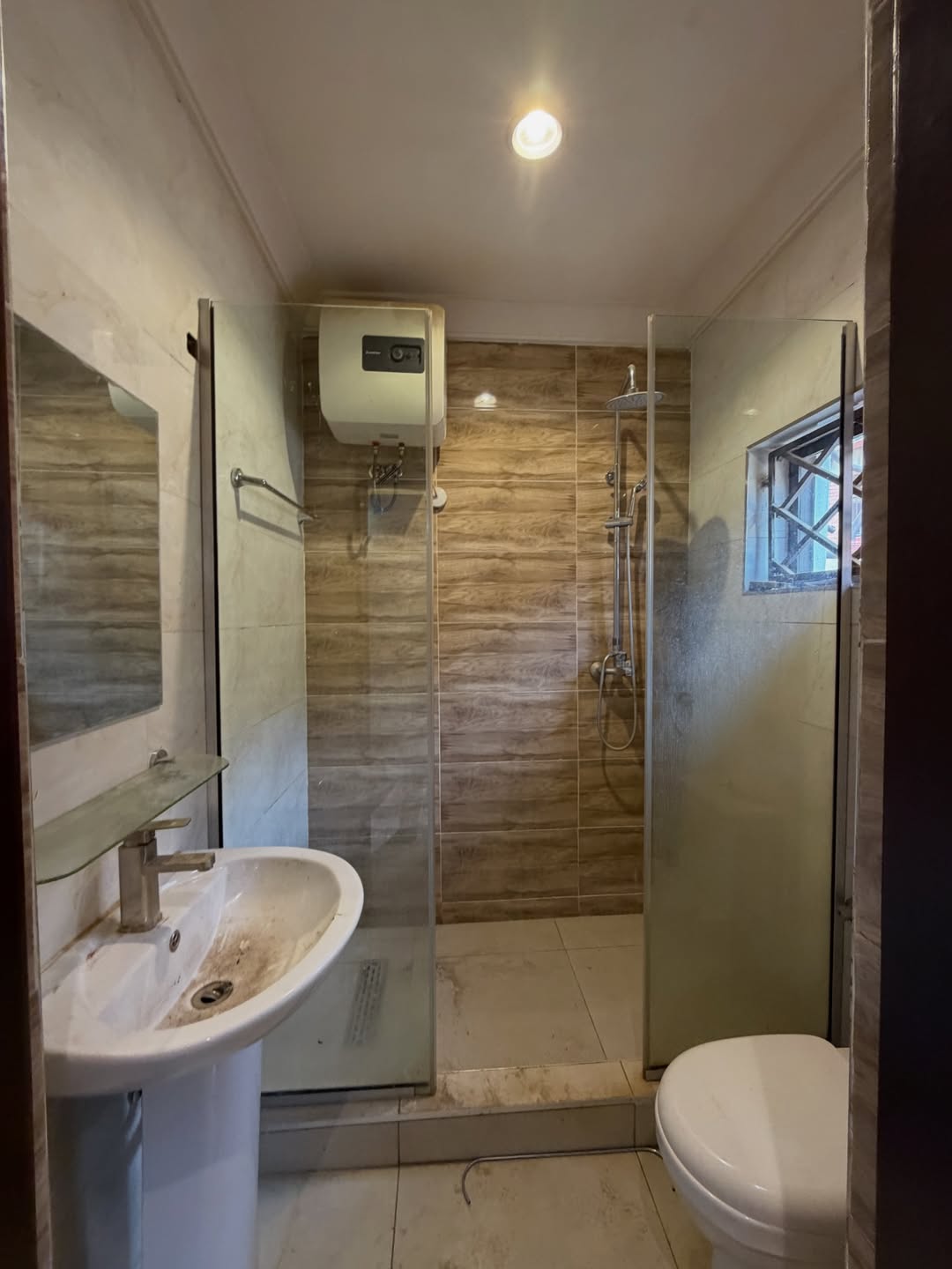 4 Bedroom Detached Duplex for Sale in Urban Shelter Estate Katampe Abuja