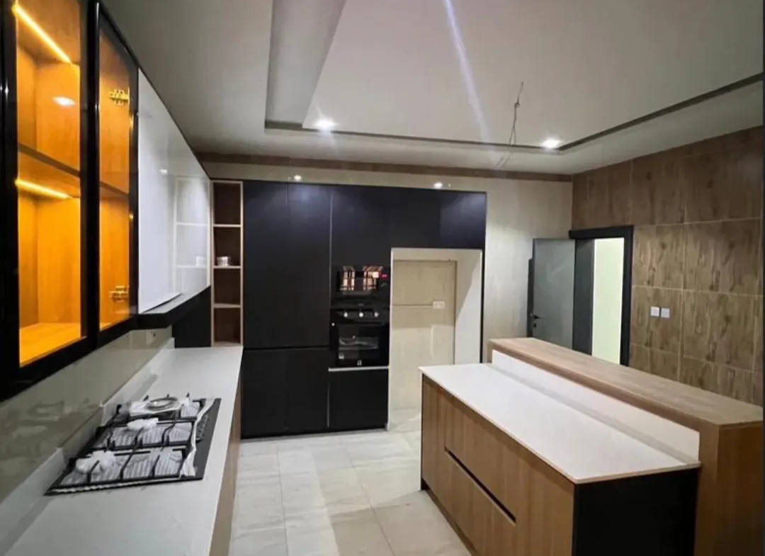 4 Bedroom Apartment for Sale in Lifecamp Abuja