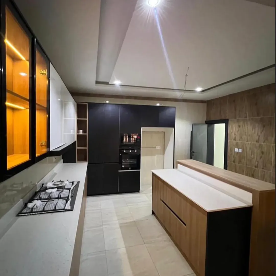 4 Bedroom Apartment for Sale in Lifecamp Abuja