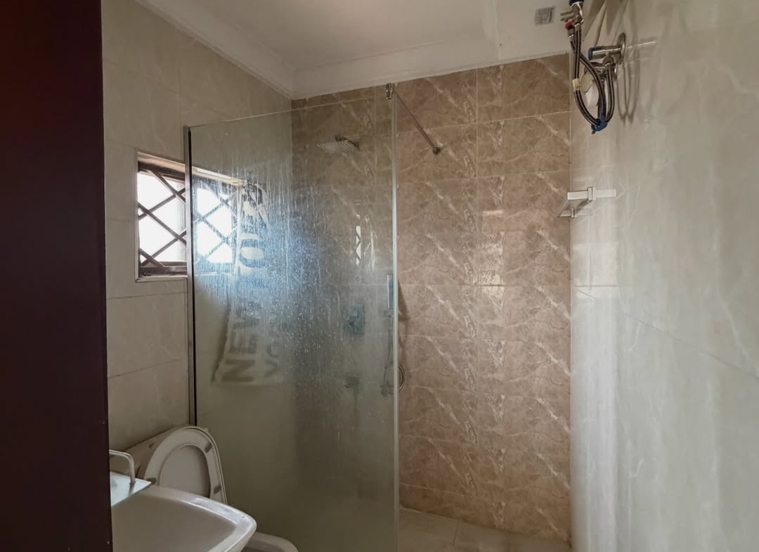 4 Bedroom Detached Duplex for Sale in Urban Shelter Estate Katampe Abuja