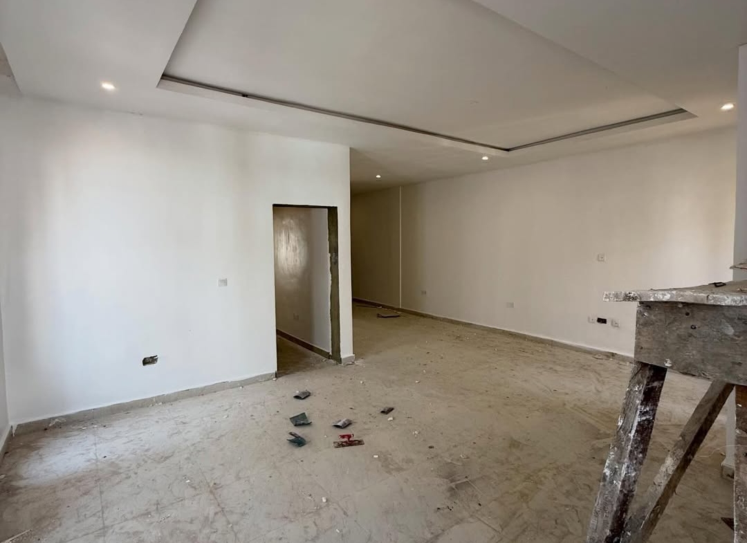 4 Bedroom Terrace Duplex for Sale in Kaura Abuja