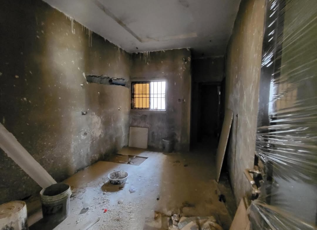 5 Bedroom Terrace Duplex for Sale in Jabi Lifecamp Abuja