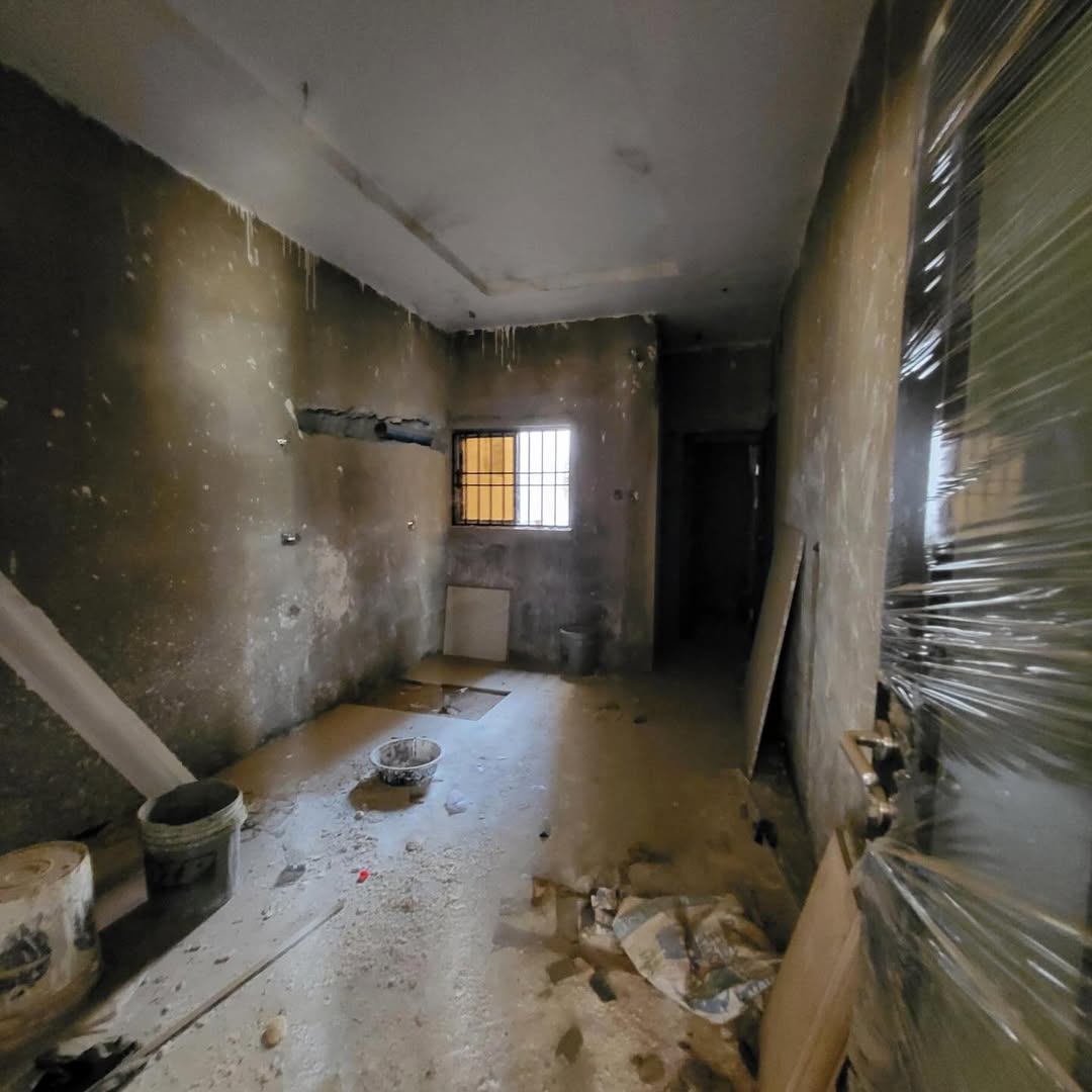 5 Bedroom Terrace Duplex for Sale in Jabi Lifecamp Abuja