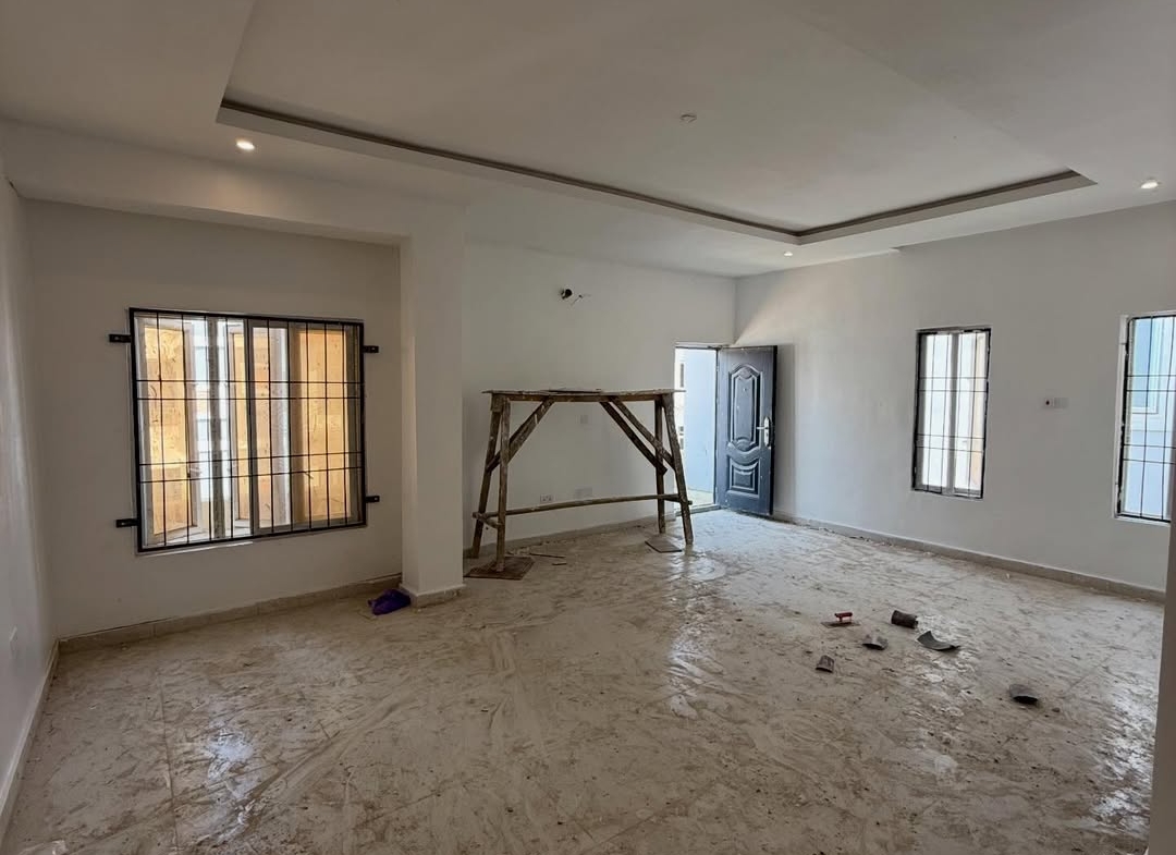 4 Bedroom Terrace Duplex for Sale in Kaura Abuja