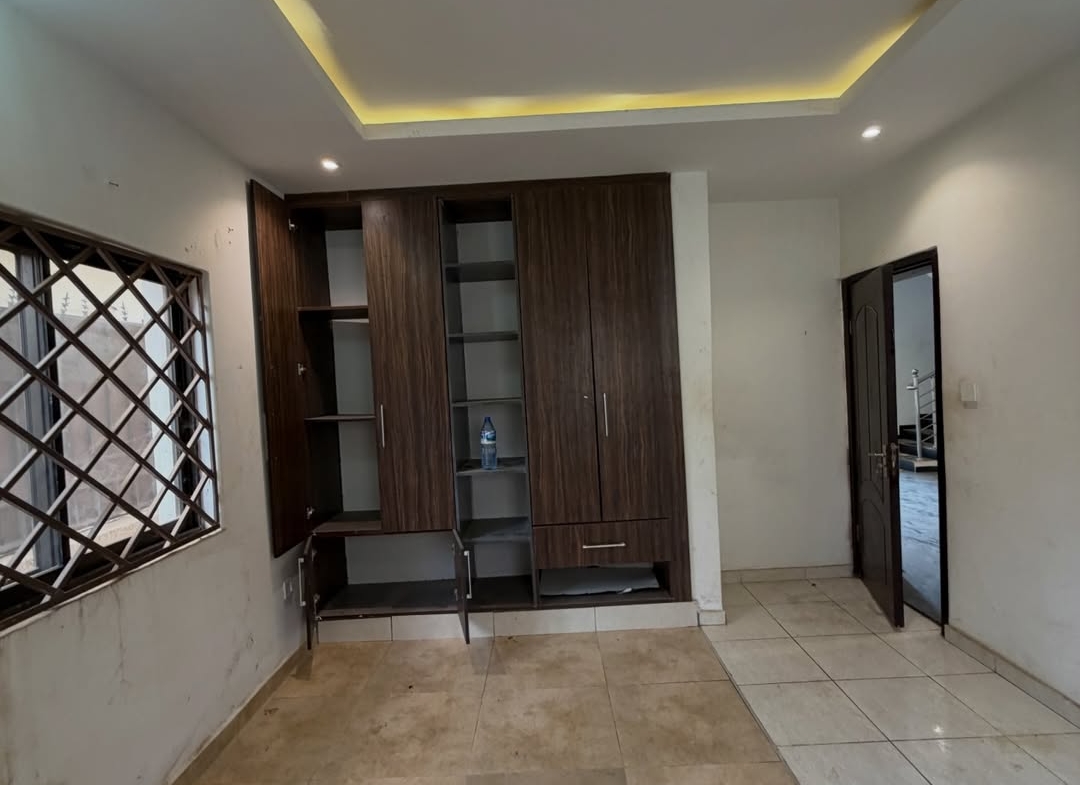 4 Bedroom Detached Duplex for Sale in Urban Shelter Estate Katampe Abuja